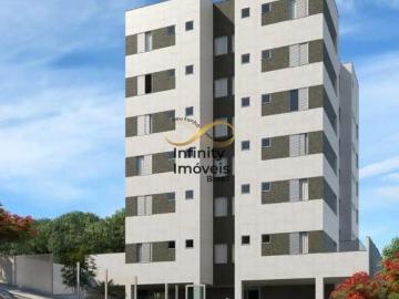 Apartamento à venda no bairro Serra Belo Horizonte/MG
