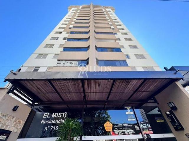 Apartamento à venda no bairro Setor Aeroporto Goiânia/GO