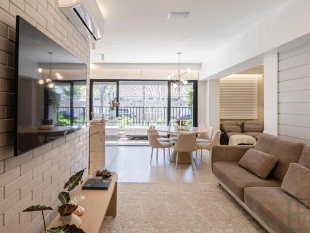 Apartamento à venda no bairro Setor Aeroporto em Goiânia/GO