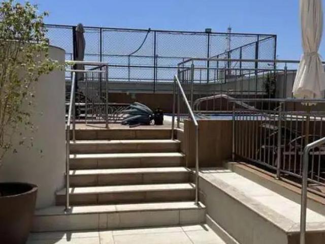 Apartamento à venda no bairro Setor Bueno Goiânia/GO
