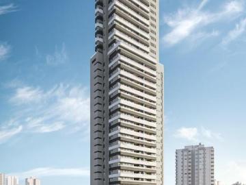 Apartamento à venda no bairro Setor Bueno Goiânia/GO