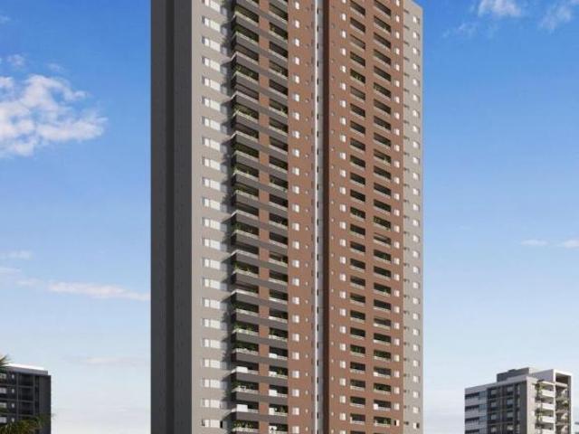 Apartamento à venda no bairro Setor Bueno Goiânia/GO