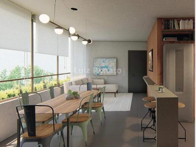 Apartamento à venda no bairro Sion