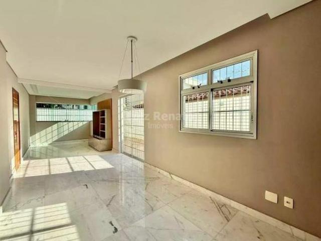 Apartamento à venda no bairro Sion