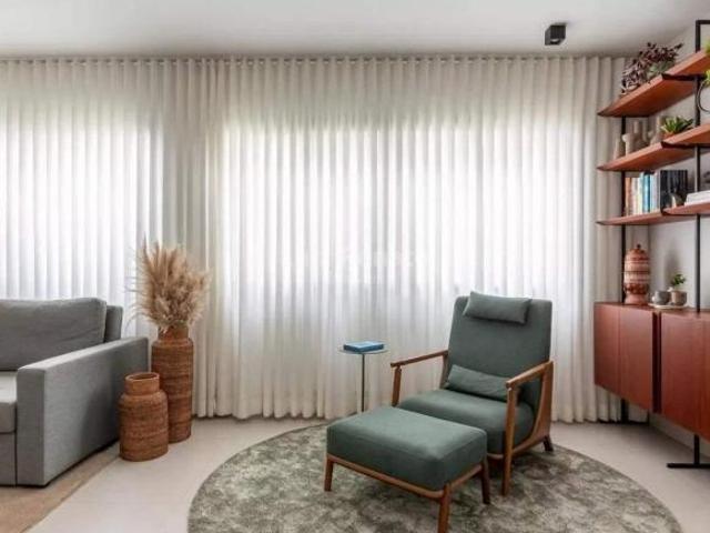 Apartamento à venda no bairro Sion