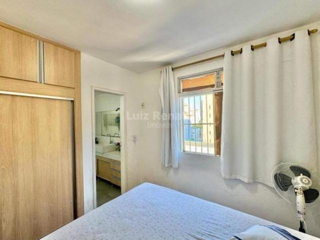 Apartamento à venda no bairro Silveira