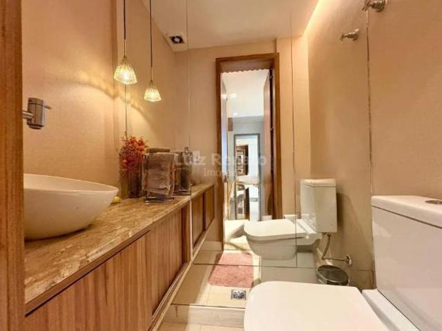 Apartamento à venda no bairro Silveira