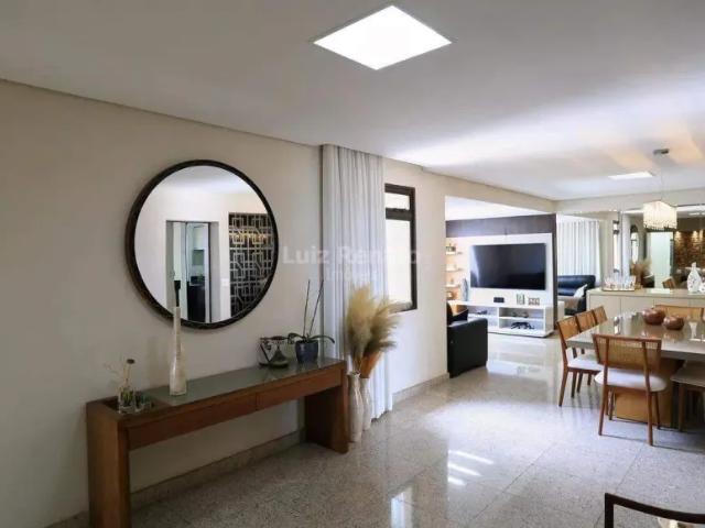 Apartamento à venda no bairro Silveira