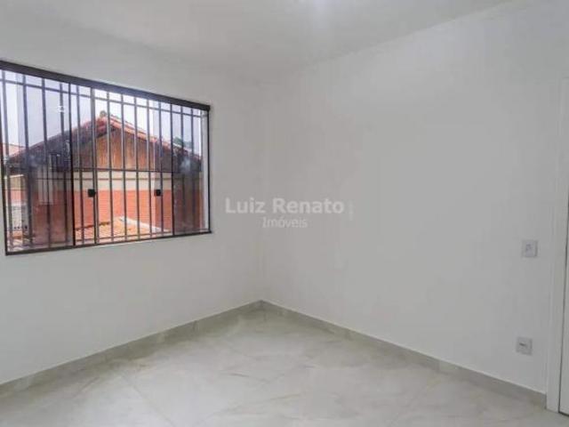 Apartamento à venda no bairro Silveira