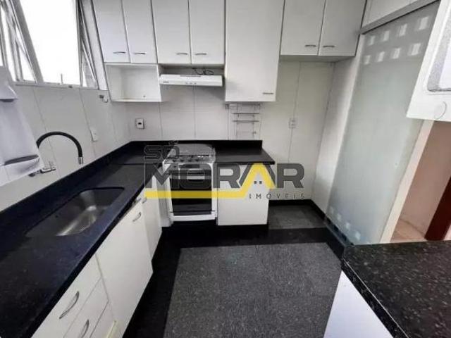 Apartamento a venda no bairro Silveira 126 m2
