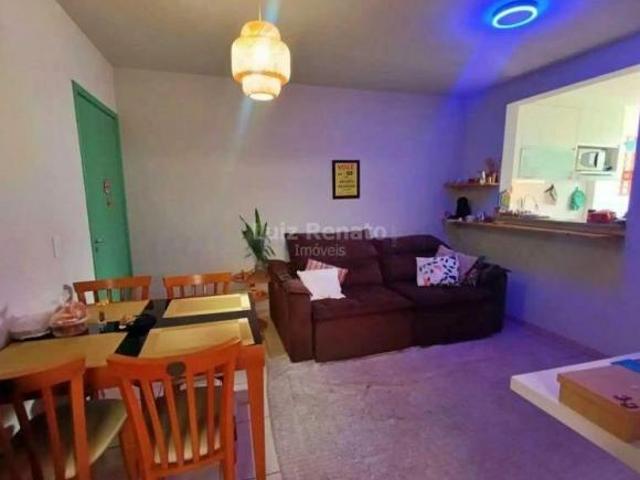 Apartamento à venda no bairro Silveira