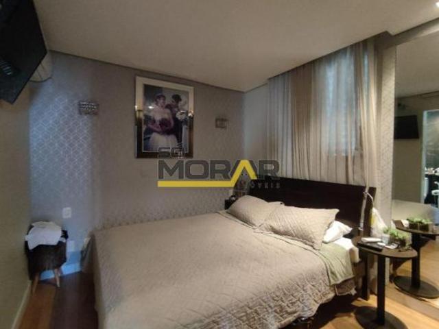 Apartamento a Venda no bairro SILVEIRA Lazer completo, localizado na cidade de Belo Horizonte MG