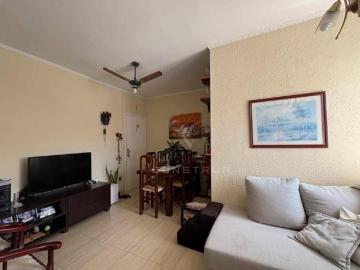 APARTAMENTO À VENDA NO BAIRRO SWIFT, EM CAMPINAS/SP
