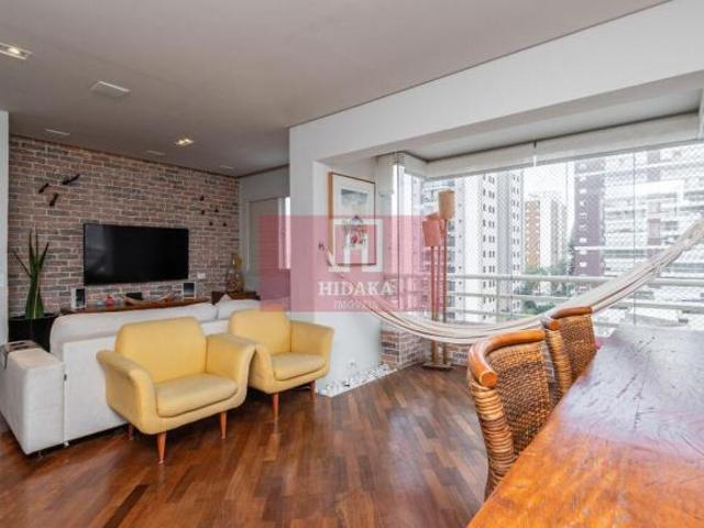 Apartamento à venda no bairro Sumaré São Paulo/SP, Zona Oeste