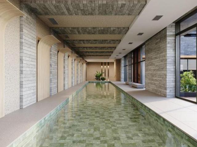 Apartamento à Venda no Batel, Curitiba – 164 m², 3 Suítes e 3 Vagas