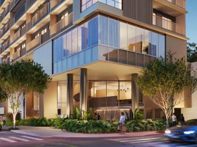 Apartamento à venda no Batel, Curitiba