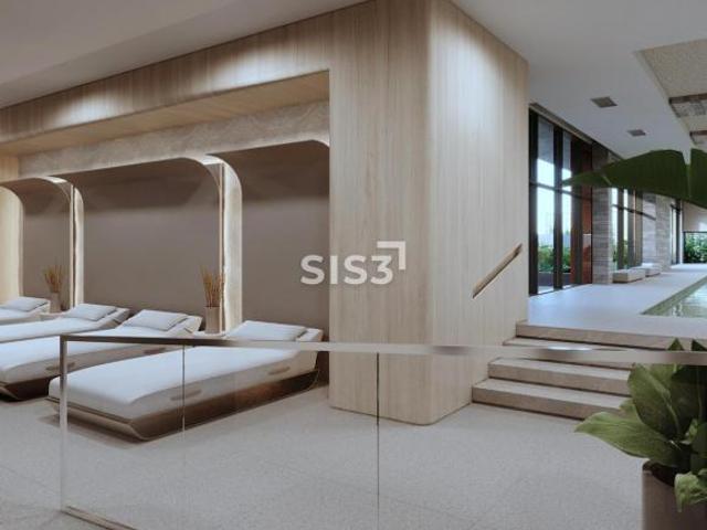 Apartamento à venda no Batel | 3 suítes, 4 vagas |