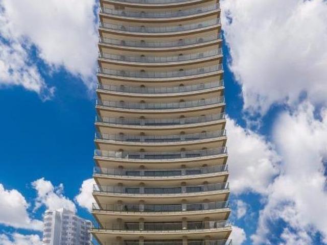 Apartamento a venda no Bellini Ibirapuera