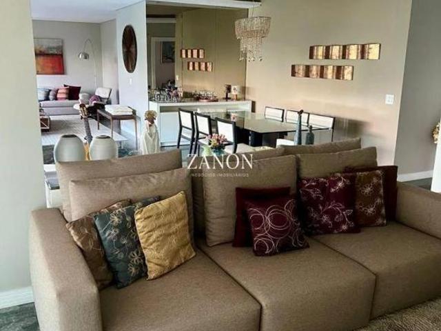Apartamento à venda no Belvedere