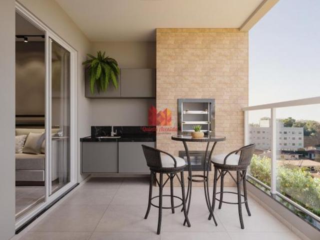 Apartamento à venda no Boa Vista!