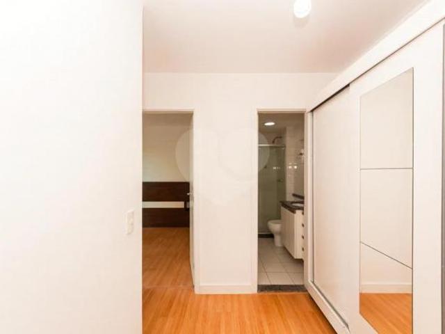 Apartamento à venda no Boa Vista, Curitiba