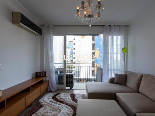 Apartamento à venda no Bom Fim