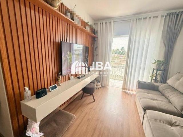 Apartamento à venda no Bom Jesus