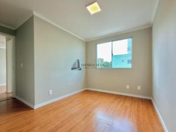 Apartamento à venda no Bom Jesus em São José dos Pinhais