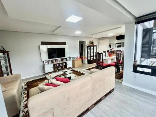 Apartamento à venda no Bom Pastor de Igrejinha com closet e hidromassagem