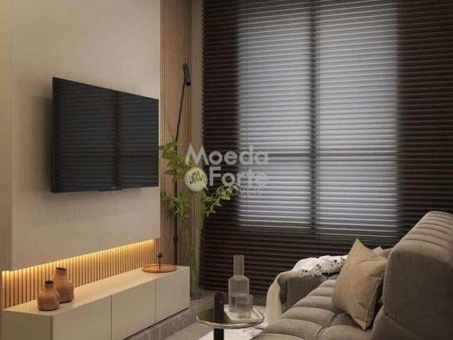 Apartamento à venda no Bom Retiro