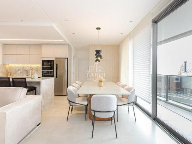 Apartamento à venda no Bom Retiro