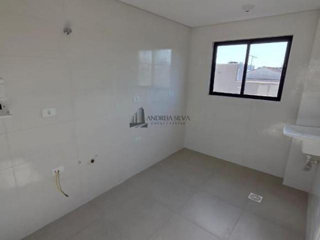 Apartamento à venda no Boneca do Iguaçu em São José dos Pinhais