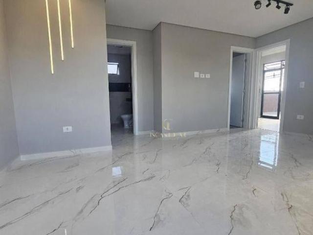 Apartamento à venda no Boneca do Iguaçu | São José dos Pinhais | 3 dormitórios sendo 1 suíte com ter