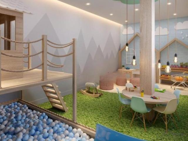 Apartamento à venda no Bonfim em Campinas/SP