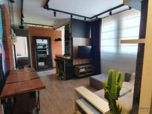 Apartamento a venda no Bonfim em Campinas/SP
