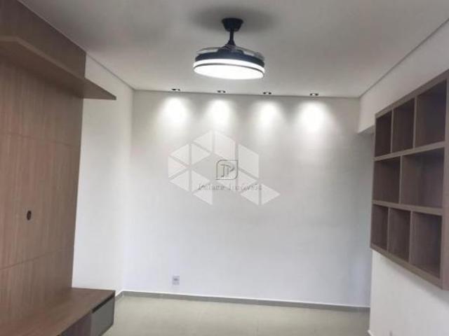 Apartamento à venda no Bonfim Paulista, 3 quartos, 1 suíte, 2 vagas