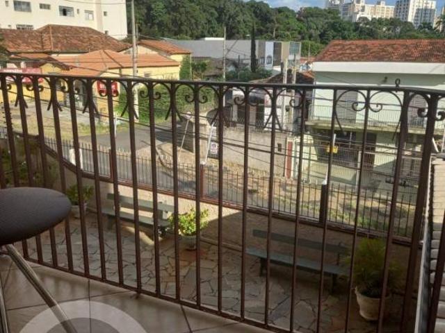 Apartamento à venda no Bosque, Campinas/SP
