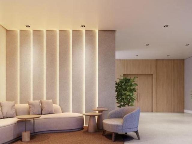 Apartamento à venda no Bosque da Saúde