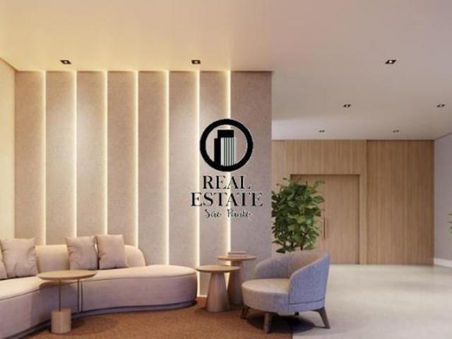 Apartamento à venda no Bosque da Saúde
