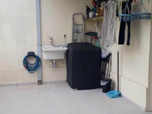 Apartamento à venda no Bosque dos Eucaliptos