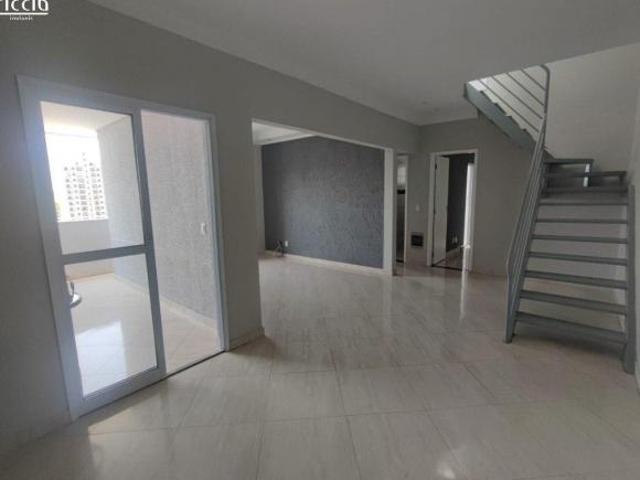 Apartamento à venda no Bosque dos Eucaliptos