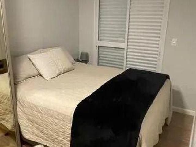 Apartamento à venda no Bosque dos Eucaliptos