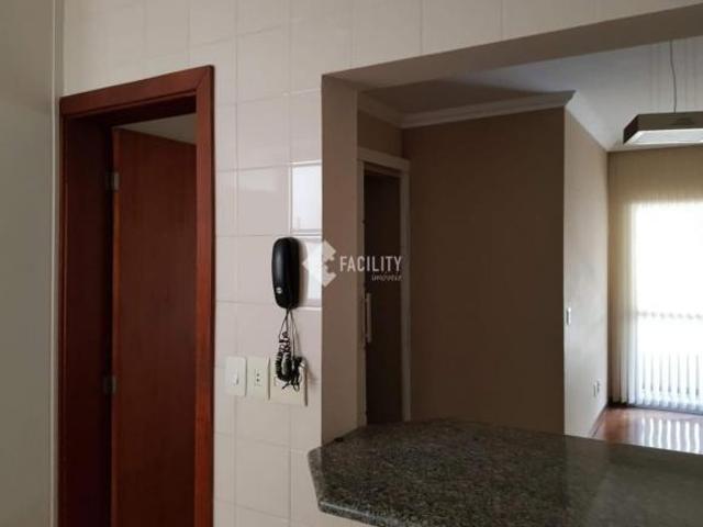 Apartamento à Venda no Bosque em Campinas SP