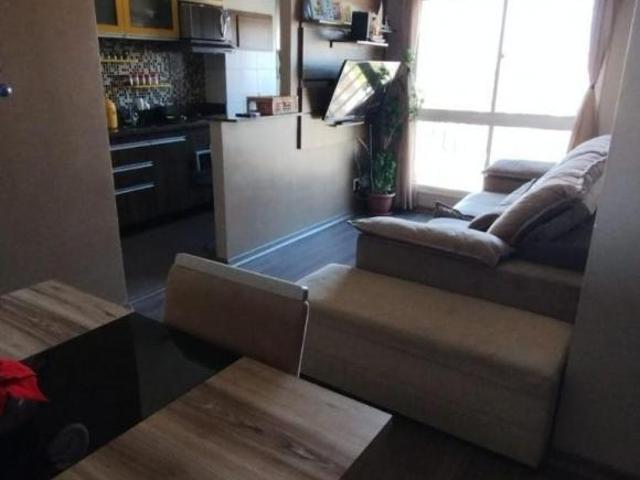 Apartamento à venda no Bosques da Gloria
