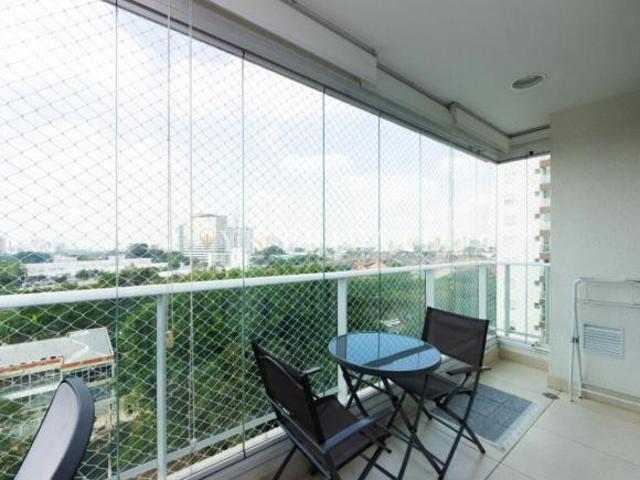 ? Apartamento à Venda no Bosques da Lapa | 55m² | Sacada | Lazer Completo Estilo Resort