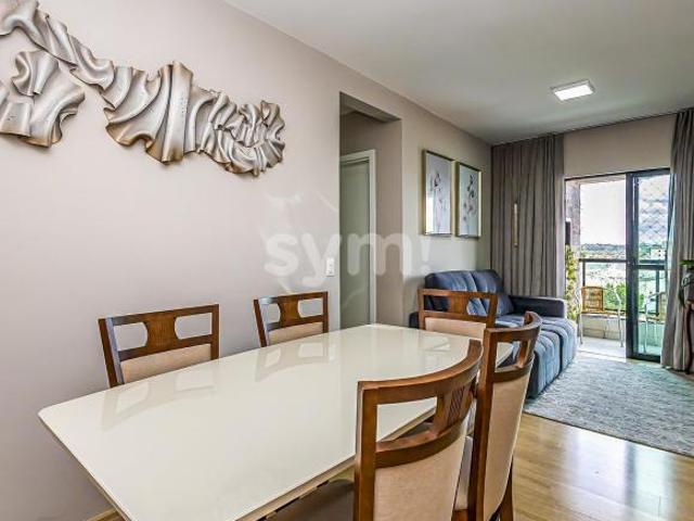 Apartamento à venda no Boqueirão