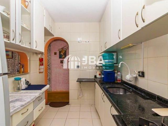 Apartamento à venda no Boqueirão