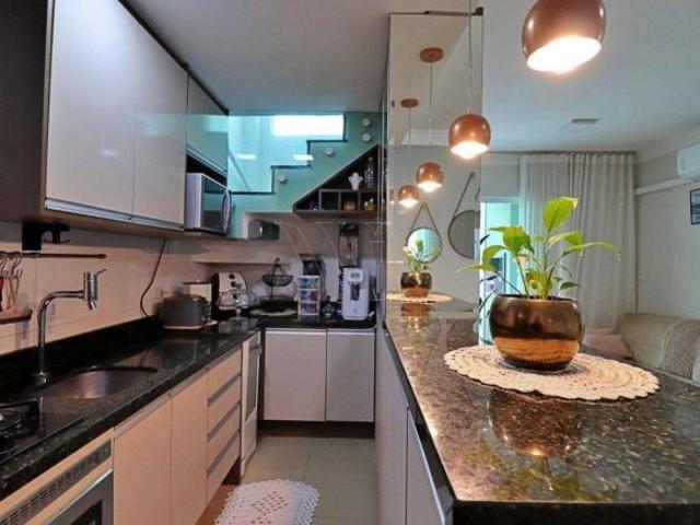 Apartamento à venda no Boqueirão