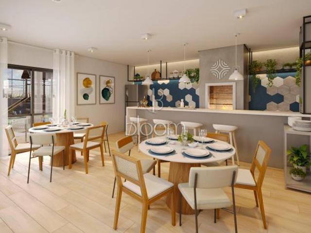 Apartamento à venda no Boqueirão