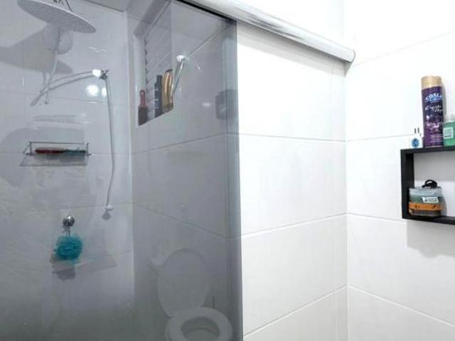 Apartamento a venda no Boqueirão, Curitiba